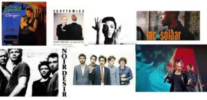 Quiz musicale pour entreprise